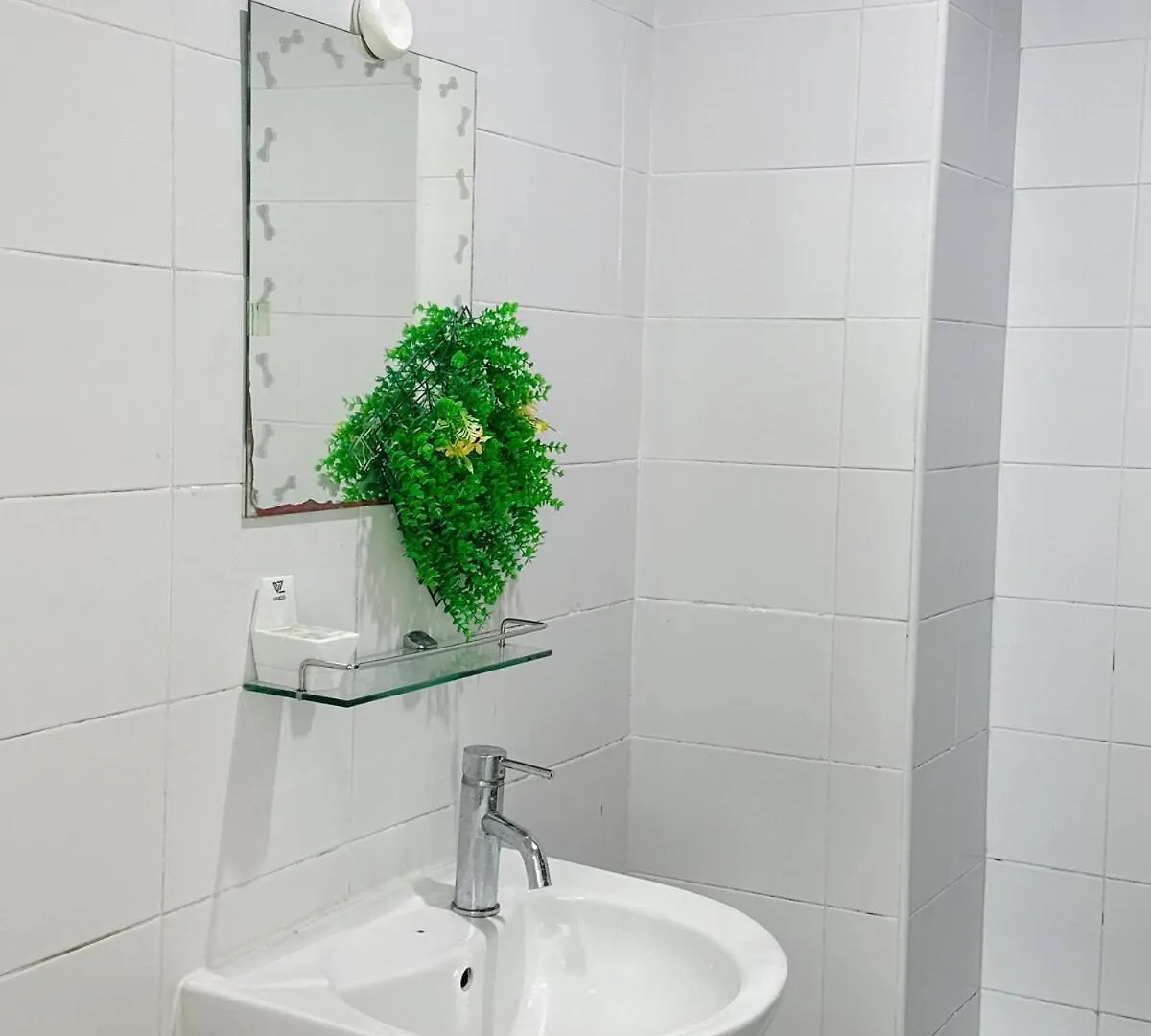 28 - Yellow Bloom Cottage At Mount Austin, Jb Johor Bahru Apartment