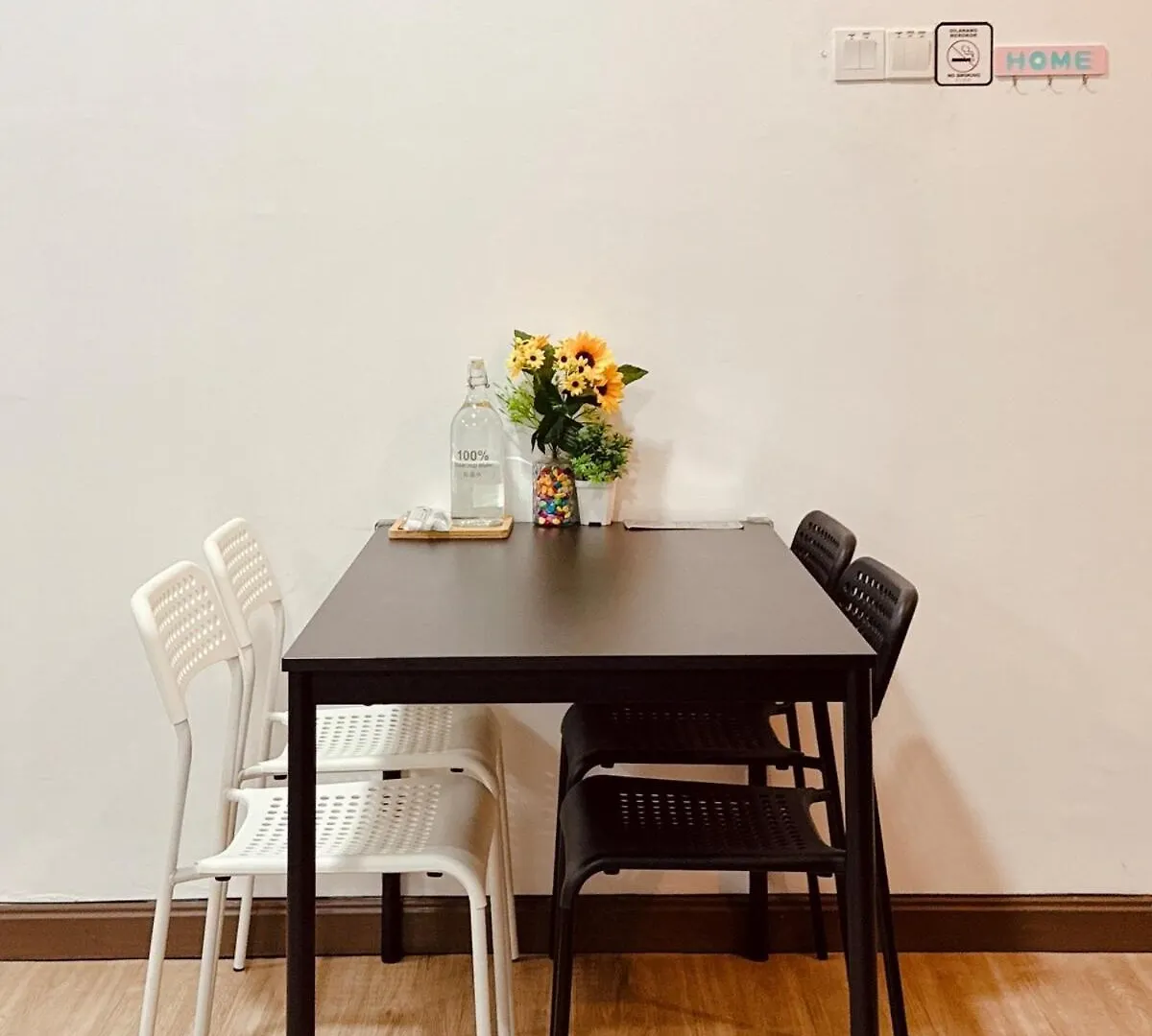 28 - Yellow Bloom Cottage At Mount Austin, Jb Johor Bahru Apartment